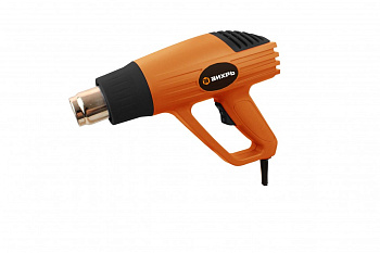 Термопистолет ТП-2000М Вихрь  – купить  ручной и электроинструмент оптом и в розницу  Термопистолет ТП-2000М Вихрь во Владивостоке
