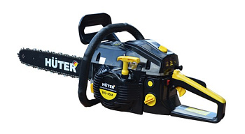 Бензопила BS-45М Huter (45см3, 2,45 л.с.) (короткая шина) во Владивостоке