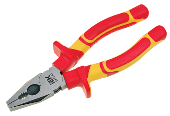 Пассатижи Expert 200 мм 1000В IEK во Владивостоке