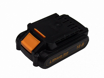 Аккумулятор для ДА-14,4-2,ДА-14,4-1к,ДА-14,4-2к (АКБ14Н3 КР) во Владивостоке