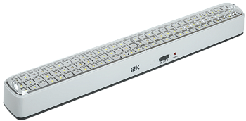 Светильник ДБА 3927 аккумулятор 15ч 9Вт IEK во Владивостоке