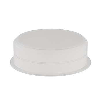 Заглушка для труб, IP40, д.32мм DKC во Владивостоке