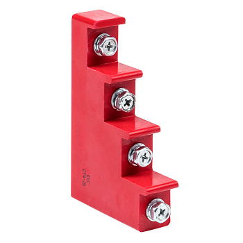 Изолятор шинный EKF 300А 6кВ Лесенка во Владивостоке