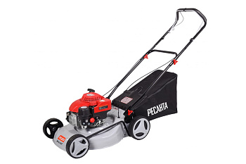 Газонокосилка бензиновая КР-6.0БТ Ресанта во Владивостоке