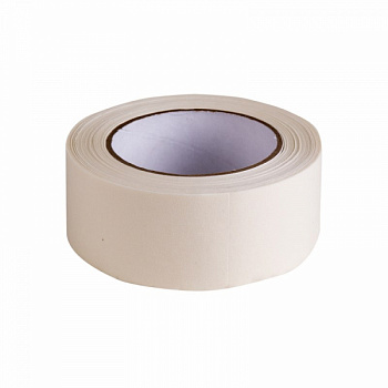Скотч малярный 48 мм (рулон 50 м) во Владивостоке