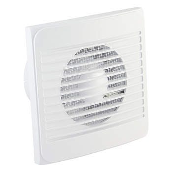 Вентилятор турбированный настенный 22 Вт EKF PROxima во Владивостоке