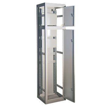 Каркас ВРУ-2 Unit S сварной IP31 (2000х800х450) EKF PROxima во Владивостоке