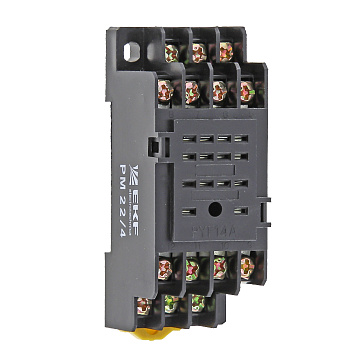 Разъем модульный РМ 22/4 EKF PROxima во Владивостоке