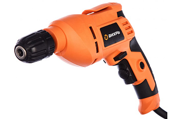Дрель безударная Д-550Б Вихрь (безударная, быстрозажимной патрон) во Владивостоке