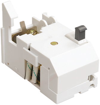 Расцепитель независимый РН-800/1600 ( РН-40/43 ) IEK во Владивостоке