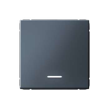 ARTGALLERY 1-клавишный ВЫКЛЮЧАТЕЛЬ с подсветкой, сх.1а, 10АХ, механизм, ГРИФЕЛЬ во Владивостоке