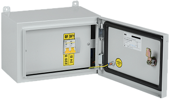 ЯТП-0,25 230/24-2 УХЛ2 IP54 IEK во Владивостоке