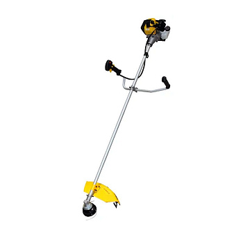 Бензиновый триммер TR-1000T Eurolux (32,6 см3., 1,36 л.с.)  – купить насосы, мотокультиваторы, строительное оборудование оптом и в розницу  Бензиновый триммер TR-1000T Eurolux (32,6 см3., 1,36 л.с.) во Владивостоке
