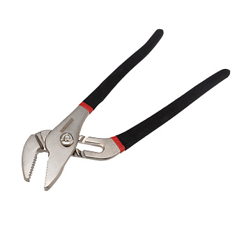 Клещи переставные 250мм никелированные, обливные рукоятки REXANT во Владивостоке