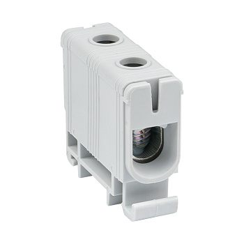 Клемма силовая вводная 16-50 серая EKF во Владивостоке