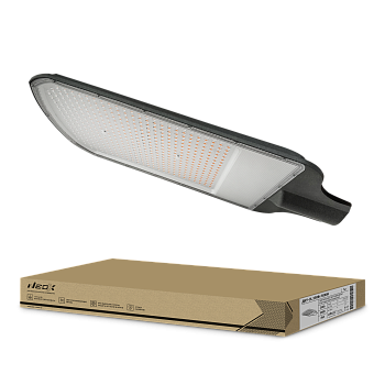 Светильник уличный линзованный светодиодный ДКУ-2L 250Вт 230В 5000К 31250Лм 125лм/Вт 48-70мм IP65 NEOX во Владивостоке