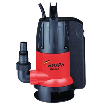 Дренажный насос ДН-900 Вихрь во Владивостоке