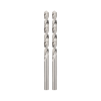 Сверло по металлу 1,5 мм HSS (упак. 2 шт.) DIN338 REXANT во Владивостоке
