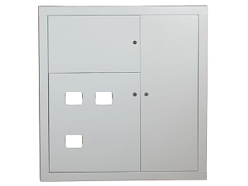 Щит этажный ЩЭ 3 кв. (1010х950х140) IP31 EKF Proxima во Владивостоке