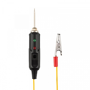 Автотестер универсальный со звуковой и световой индикацией 6-24 В REXANT во Владивостоке