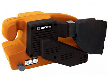 Ленточная шлифмашина ЛШМ-75/800 Вихрь во Владивостоке