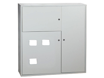 Щит этажный ЩЭ 3 кв. навесной (945х880х220) IP31 EKF PROxima во Владивостоке