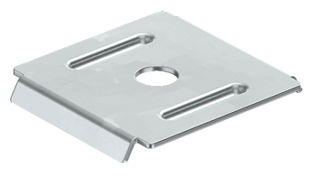 Площадка фиксаторная CR IEK во Владивостоке