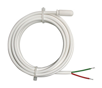 Датчик температуры MENRED для терморегулятора, 3 метра  – купить обогреватели, конвекторы, теплый пол оптом и в розницу  Датчик температуры MENRED для терморегулятора, 3 метра во Владивостоке