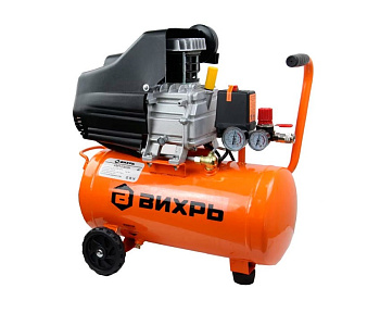 Компрессор КМП-230/24 Вихрь во Владивостоке