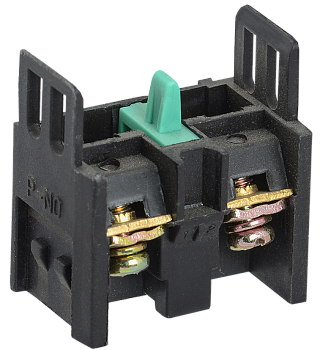 Дополнительный контакт для светосигнальной арматуры 1НО IEK во Владивостоке