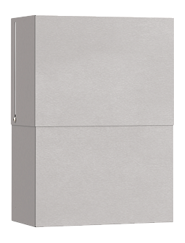 Компенсатор высоты для УЭРМ-200-400 LIGHT (2 шт/компл) IEK во Владивостоке