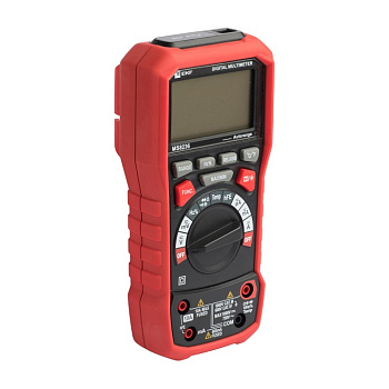 Мультиметр цифровой MS8236 EKF Professional во Владивостоке