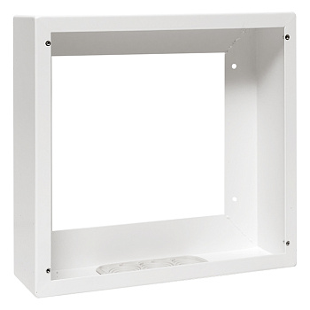 Кожух для навесного монтажа щита "Nova" 1 Габарит EKF PROxima во Владивостоке