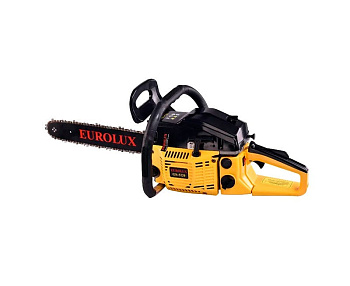 Бензопила GS-5220 Eurolux (52см3, 3,26 л.с.) во Владивостоке
