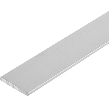 Шина алюминиевая АД31Т 4х30х4000 (ГОСТ 15176-89) ПРОМЭКО во Владивостоке