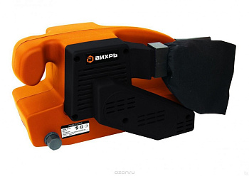 Ленточная шлифмашина ЛШМ-75/900 Вихрь во Владивостоке