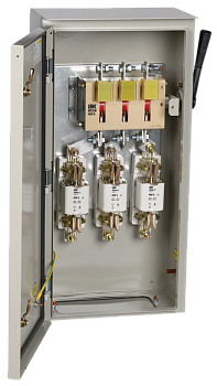 ЯРП-400А 74 У1 IP54 IEK во Владивостоке