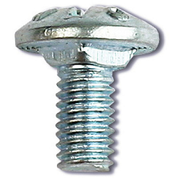 Винт с крестообразным шлицем М6х10 DKC во Владивостоке