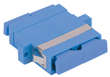 ITK Проходной адаптер SC-SC, (SM/MM), UPC, (Duplex) во Владивостоке