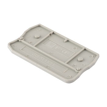 Заглушка для JXB-ST-1.5/2.5 серая EKF PROxima во Владивостоке