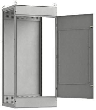 Корпус металлический ГРЩ 1800х800х800 IP31 УХЛ3 SMART IEK во Владивостоке