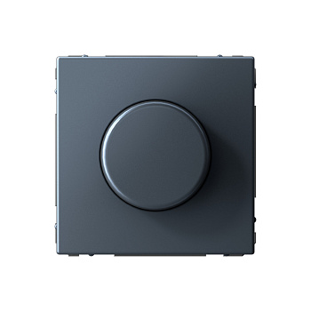 ARTGALLERY СВЕТОРЕГУЛЯТОР (диммер) повор-нажим, LED, RC, 400Вт, механизм, ГРИФЕЛЬ во Владивостоке