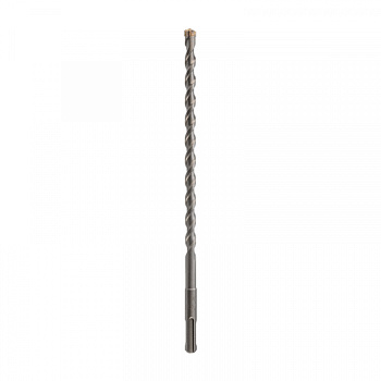 Бур по бетону 10х260 мм крестовая пластина SDS PLUS REXANT во Владивостоке