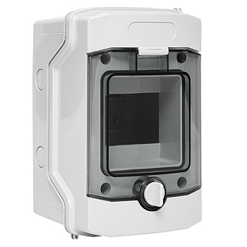 Щит навесной Unix65 04 модуля (210х128х120) IP65 EKF PROxima во Владивостоке