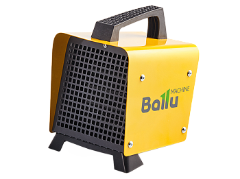 Тепловая пушка BALLU BKN-5 во Владивостоке