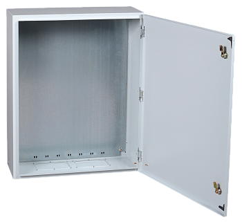 Корпус металлический ЩМП-4-2 36 УХЛ3 IP31 PRO IEK во Владивостоке
