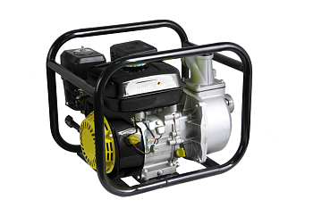 Мотопомпа MP-80 Huter во Владивостоке