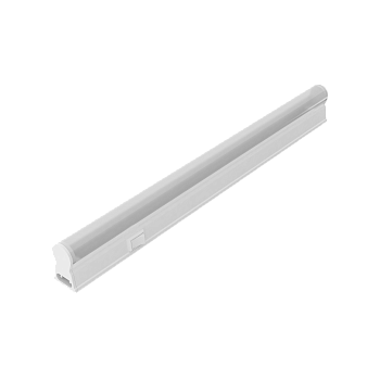 Светильник светодиодный LED-TL 5Вт 312х22х37 6500K 760лм линейный Gauss матовый РАСПРОДАЖА во Владивостоке