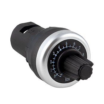 Потенциометр 5кОм EKF PROxima во Владивостоке