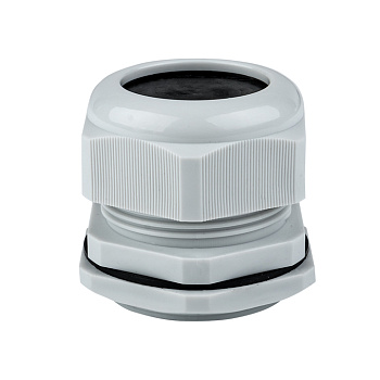 Сальник EKF PG 36 диаметр проводника 46 / отверстия 22-32мм IP54 во Владивостоке